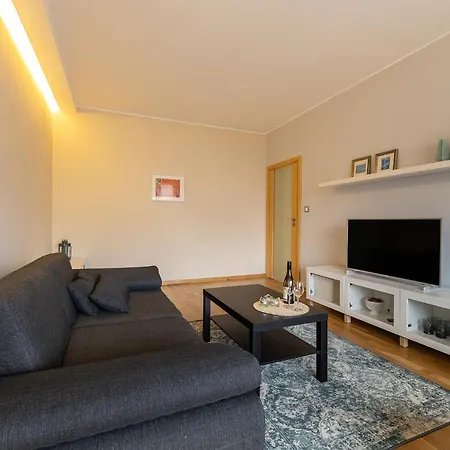 Apartment Green Park