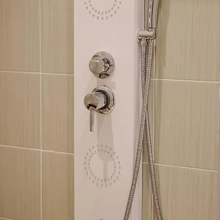 Apartamento Green Park Sofía