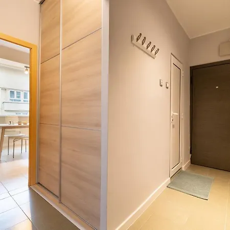Apartamento Green Park *