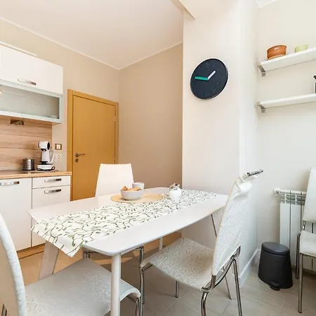 Apartment Green Park *
