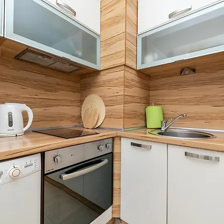 Apartment Green Park