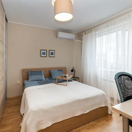 Apartment Green Park Sofia