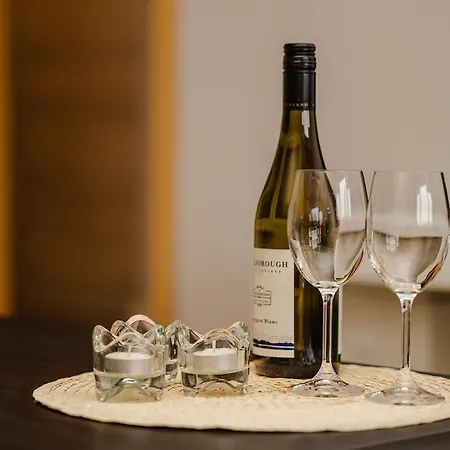 Apartamento Green Park