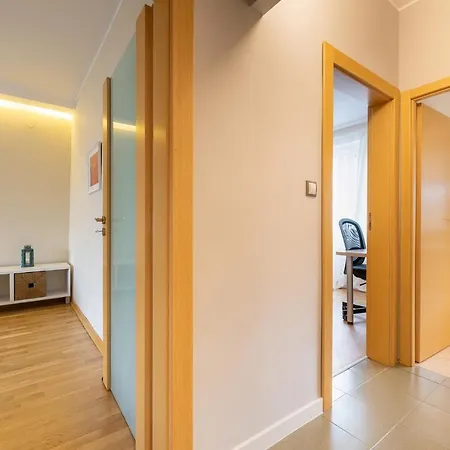 Apartment Green Park *